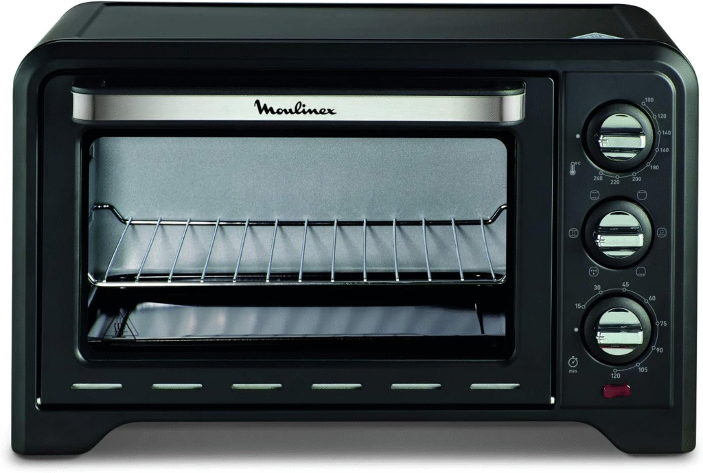 mini four ultra fonctionnel
