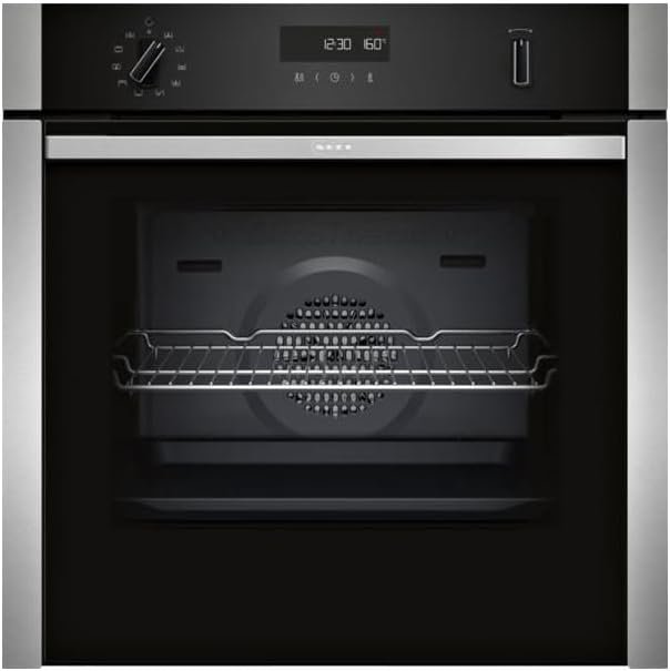 Four encastrable Neff 71 L pyrolyse