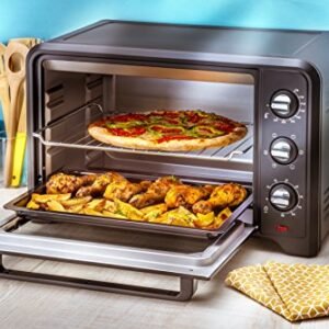 Mini-four Moulinex convection 39 L 2000 W